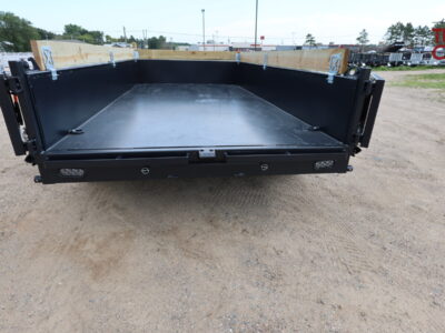 27 Rawmaxx 183A14BP14K 83″X14′ Orange X Dump