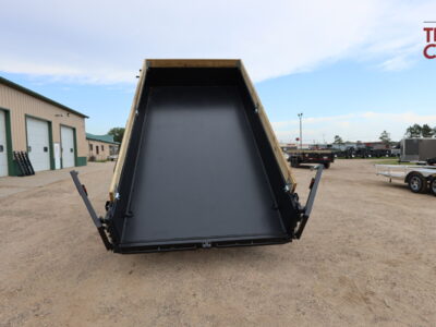 27 Rawmaxx 183A14BP14K 83″X14′ Orange X Dump
