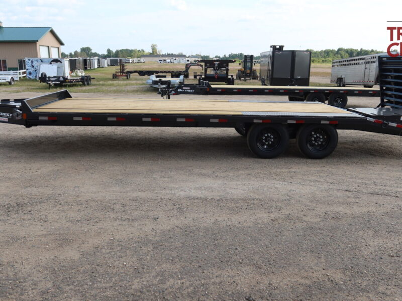 27 Hillcrest 176205SBMF 8.5’X20’+5’=25′ Deckover