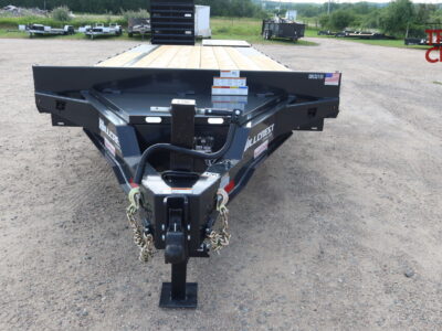 27 Hillcrest 176205SBMF 8.5’X20’+5’=25′ Deckover