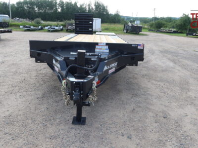 27 Hillcrest 176205SBMF 8.5’X20’+5’=25′ Deckover