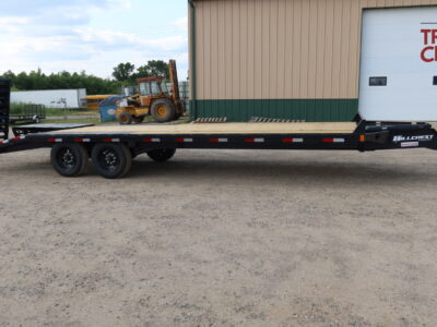 27 Hillcrest 176205SBMF 8.5’X20’+5’=25′ Deckover
