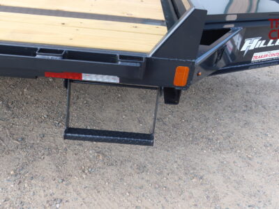 27 Hillcrest 176205SBMF 8.5’X20’+5’=25′ Deckover