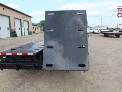 27 Hillcrest 176205SBMF 8.5’X20’+5’=25′ Deckover