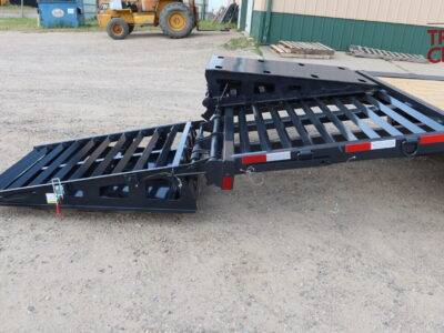 27 Hillcrest 176205SBMF 8.5’X20’+5’=25′ Deckover