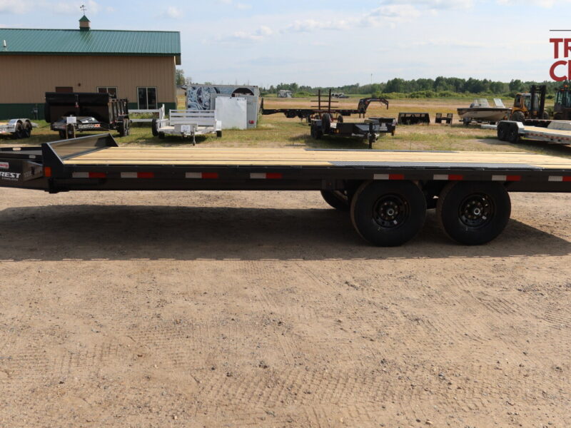 27 Hillcrest 15420SBST 8.5’X20′ Deckover