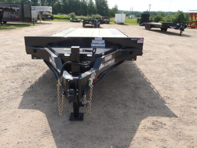 27 Hillcrest 15425SBST 8.5’X25′ Deckover
