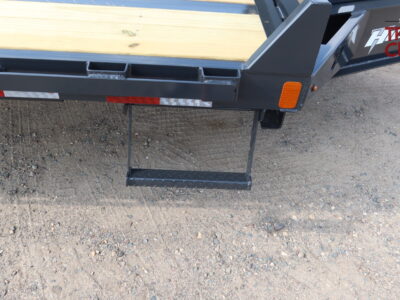 27 Hillcrest 15425SBST 8.5’X25′ Deckover