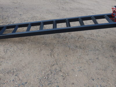 27 Hillcrest 15425SBST 8.5’X25′ Deckover