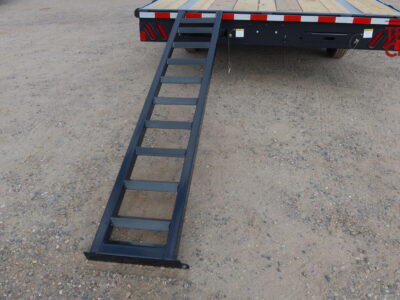 27 Hillcrest 15425SBST 8.5’X25′ Deckover