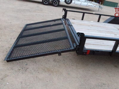 26 Liberty LU7KJ83X20C4 83″X20′ Utility