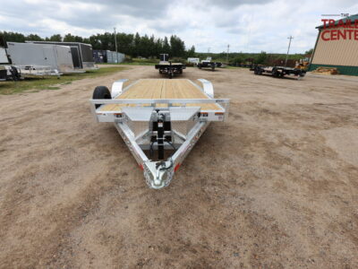 27 H&H H-EXA18-070 82″X18′ Aluminum Speedloader
