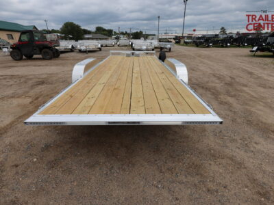 27 H&H H-EXA18-070 82″X18′ Aluminum Speedloader