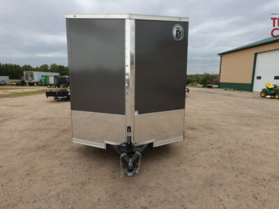 27 Darkhorse DHW7X12SA30 7’X12′ Enclosed