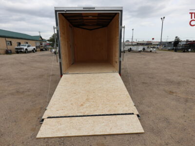 27 Darkhorse DHW7X12SA30 7’X12′ Enclosed