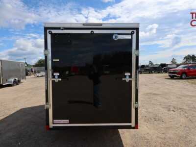 27 Darkhorse DHW6X12SA30 6’X12′ Enclosed