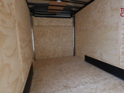 27 Darkhorse DHW7X16TA52 7’X16′ Enclosed