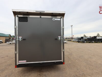 27 Darkhorse DHW7X16TA52 7’X16′ Enclosed
