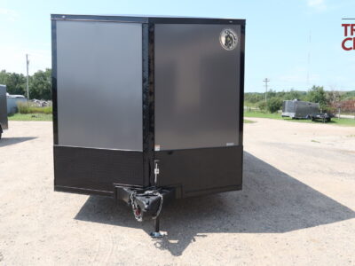 27 Darkhorse DHW8.5X20TA52 8.5’X20′ Enclosed
