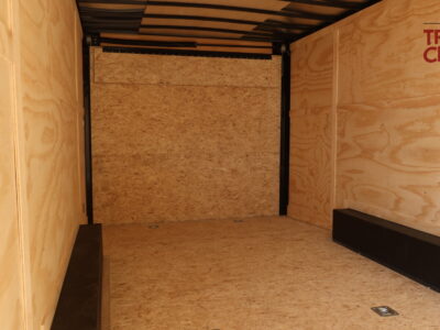 27 Darkhorse DHW8.5X20TA52 8.5’X20′ Enclosed