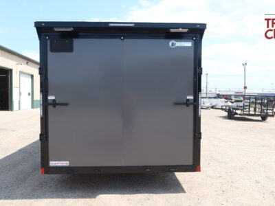 27 Darkhorse DHW8.5X20TA52 8.5’X20′ Enclosed