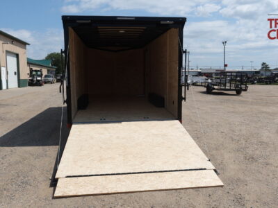 27 Darkhorse DHW8.5X20TA52 8.5’X20′ Enclosed