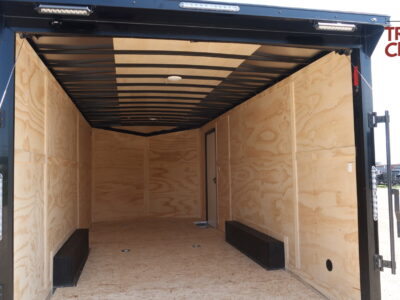 27 Darkhorse DHW8.5X20TA52 8.5’X20′ Enclosed