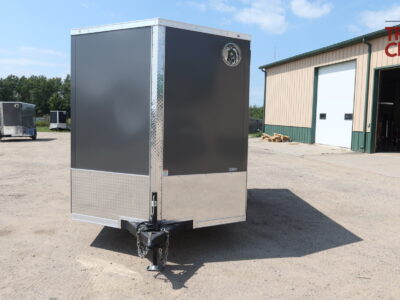 27 Darkhorse DHW7X12SA30 7’X12′ Enclosed