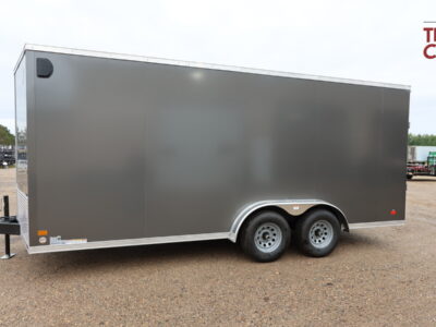 27 Darkhorse DHW7.5X18TA52 7.5’X18′ Enclosed