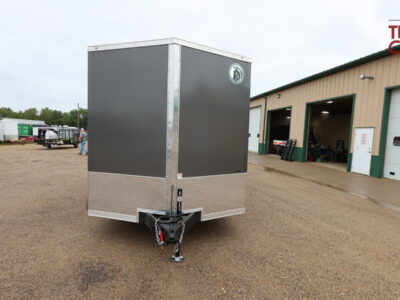 27 Darkhorse DHW7.5X18TA52 7.5’X18′ Enclosed
