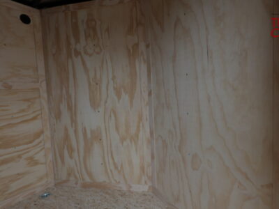 27 Darkhorse DHW7.5X18TA52 7.5’X18′ Enclosed
