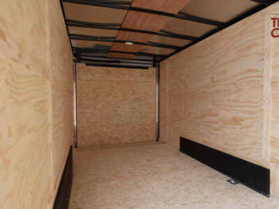 27 Darkhorse DHW7.5X18TA52 7.5’X18′ Enclosed