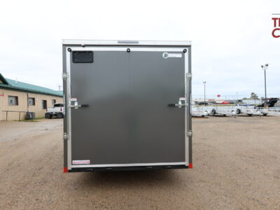 27 Darkhorse DHW7.5X18TA52 7.5’X18′ Enclosed