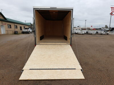 27 Darkhorse DHW7.5X18TA52 7.5’X18′ Enclosed