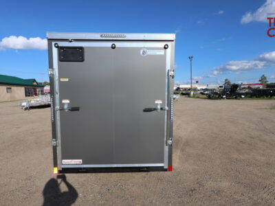 27 Darkhorse DHW6X12SA30 6’X12′ Enclosed