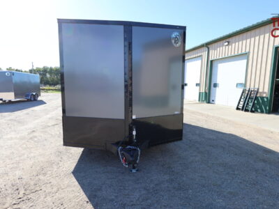 27 Darkhorse DHW8.5X20TA52 8.5’X20′ Enclosed
