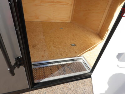 27 Darkhorse DHW8.5X20TA52 8.5’X20′ Enclosed