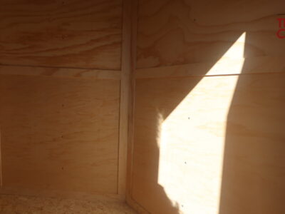 27 Darkhorse DHW8.5X20TA52 8.5’X20′ Enclosed