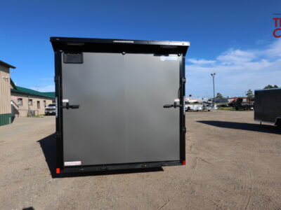27 Darkhorse DHW8.5X20TA52 8.5’X20′ Enclosed