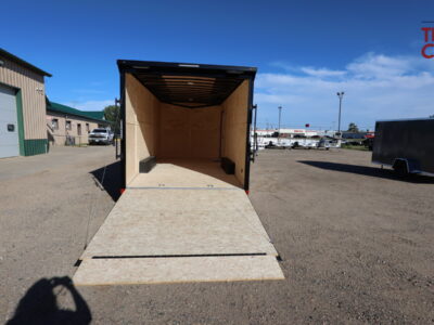 27 Darkhorse DHW8.5X20TA52 8.5’X20′ Enclosed