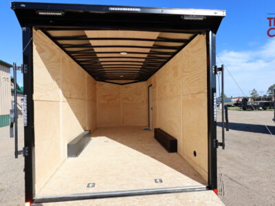 27 Darkhorse DHW8.5X20TA52 8.5’X20′ Enclosed