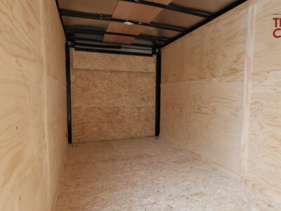 27 Darkhorse DHW7X16TA35 7’X16′ Enclosed