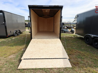 27 Darkhorse DHW7X16TA35 7’X16′ Enclosed