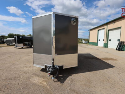 27 Darkhorse DHW7X16TA35 7’X16′ Enclosed