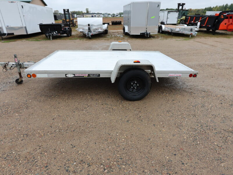 07 Newman 6.5’X10′ Utility
