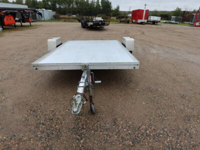 07 Newman 6.5’X10′ Utility