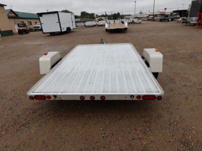 07 Newman 6.5’X10′ Utility