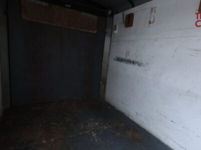2014 American Hauler 6×12 Enclosed