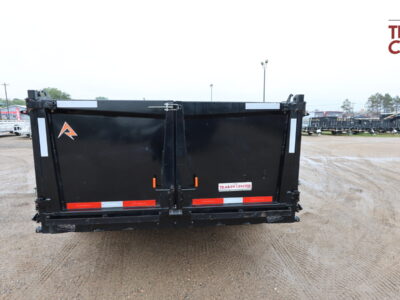 25 Rawmaxx LPX14BP16K 83″X14′ Dump