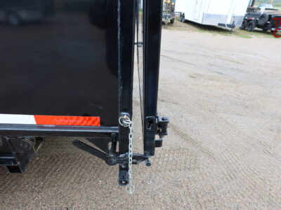 25 Rawmaxx LPX14BP16K 83″X14′ Dump